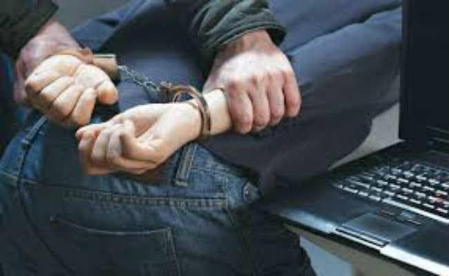 जामताड़ा से सरगना समेत सात साइबर ठग गिरफ्तार