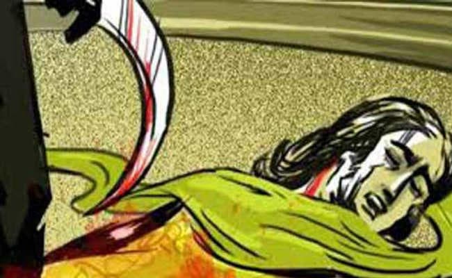 हिंदपीढ़ी की मारिया को दहेज के लोभियों ने भागलपुर में मार डाला