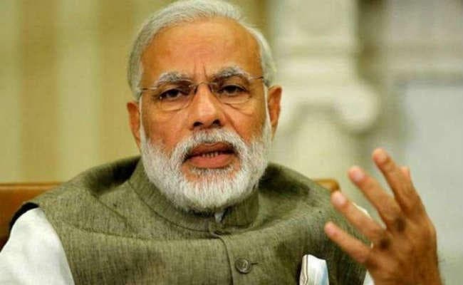 24 को लोहरदगा आएंगे प्रधानमंत्री मोदी, सुरक्षा तैयारियों में जुटे पुलिस अधिकारी