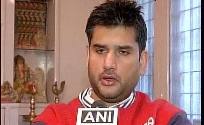 गला दबाकर की गयी एनडी तिवारी के बेटे रोहित की हत्या, पत्नी से पूछताछ कर रही है क्राइम ब्रांच की टीम