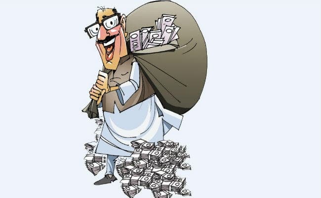 तीसरे चरण के चुनाव में 21 फीसदी प्रत्याशी दागी, 24 % हैं करोड़पति