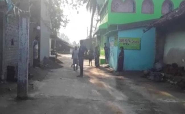 झारखंड और ओड़िशा में भूकंप के झटके से दहशत