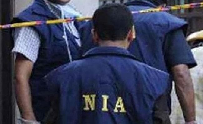 आईएस मॉड्यूल मामला : एनआईए ने हैदराबाद में छापे मारे
