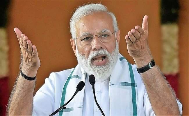 गुजरात के पाटण में रविवार को पीएम मोदी की होगी रैली, अमित शाह करेंगे रोड शो