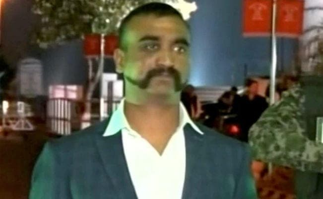 वायुसेना के पायलट अभिनंदन का हुआ श्रीनगर से बाहर तबादला