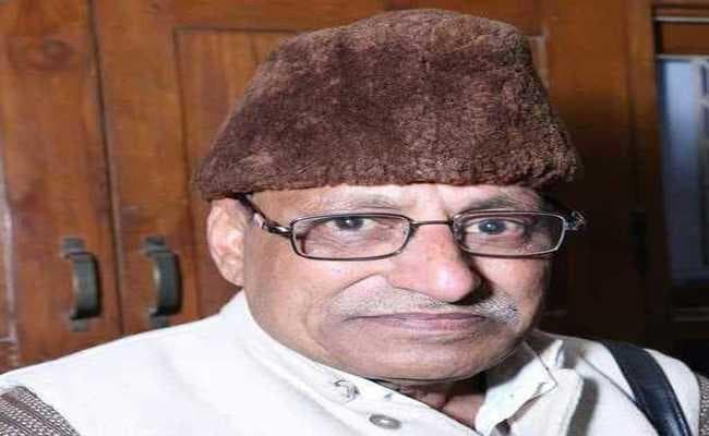 इंडिया बुक रिकॉर्ड में शामिल होगा मशहूर शायर देवेंद्र गोयल मांझी का ''मांझी तुकांत कोश''