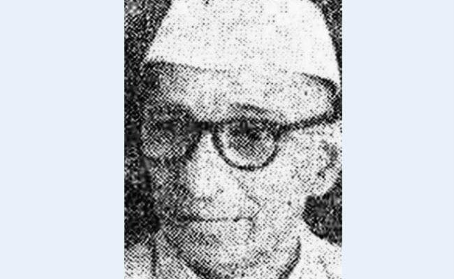 लोकसभा चुनाव 1952 : ....जब मक्खन वाले ने आंबेडकर को हराया