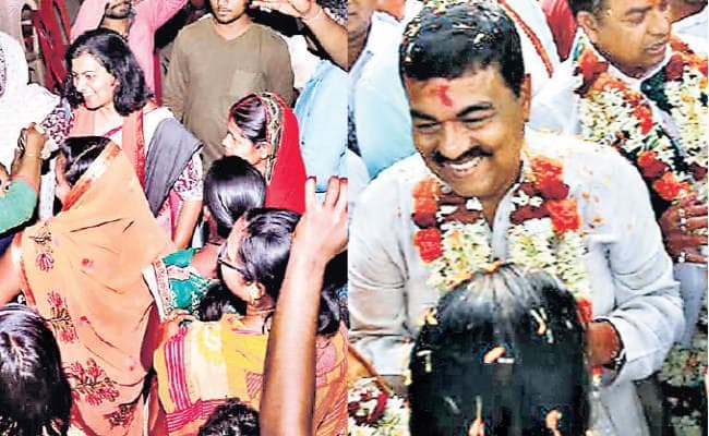 भुवनेश्वर में पूर्व आइएएस अपराजिता और आइपीएस अरूप के बीच मुकाबला, जानें कौन कितनी बार जीता