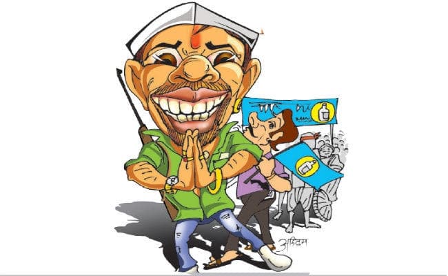 Bihar Chunav 2020: चुनाव जीतने वालों में  74 ग्रेजुएट तो 163 विधायक दागी, जानें कितने नए विधायक  करोड़पति