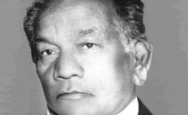 लोकसभा चुनाव: झारखंड आंदाेलन के बड़े नेता विनोद बाबू, 24 साल तक लड़े चुनाव, सातवें प्रयास में बने सांसद