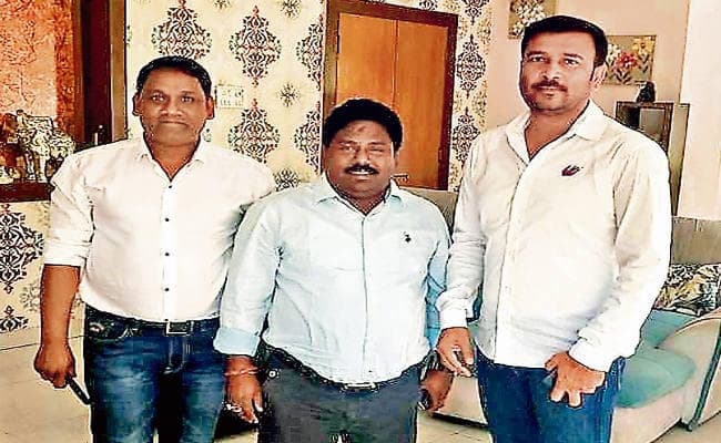 रांची : झामुमो के बागी विधायक जय प्रकाश पटेल ने कहा, जहां एनडीए प्रचार के लिए आमंत्रित करेगा, वहां जाऊंगा