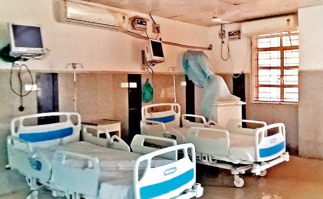 रांची : रिम्स के कार्डियोलॉजी विंग में इमरजेंसी शुरू करने का आदेश