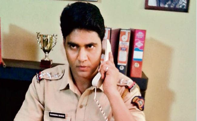 एक्टर रवि शेखर ने कहा- थिएटर ही है एक्टिंग की असली पाठशाला