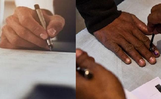 लोकसभा चुनाव : बिहार में पांचवें चरण के लिये 86 नामांकन पत्र पाये गये सही, 38 किये गये खारिज