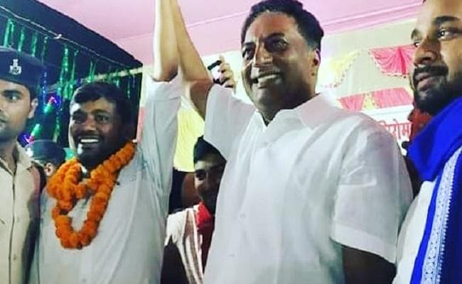 चुनाव प्रचार के लिए बेगूसराय पहुंचे अभिनेता प्रकाश राज, कहा- कन्हैया की आवाज को संसद भवन पहुंचना जरूरी