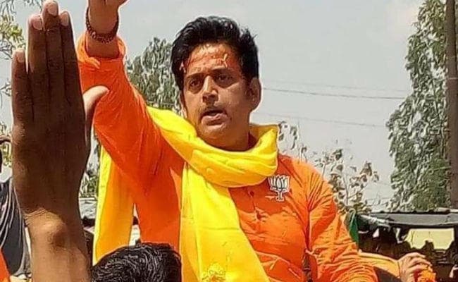 नेता नहीं, रवि किशन ही बने रहना चाहता हूं