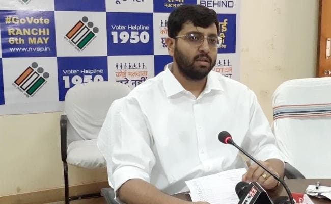 Jharkhand : रांची में रद्द हुए 12 परचे, कल प्रत्याशियों को मिलेगा सिंबल