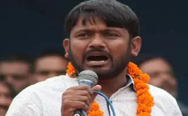 लोकसभा चुनाव : बेगूसराय में रोड शो के दौरान कन्हैया के समर्थकों और ग्रामीणों में झड़प