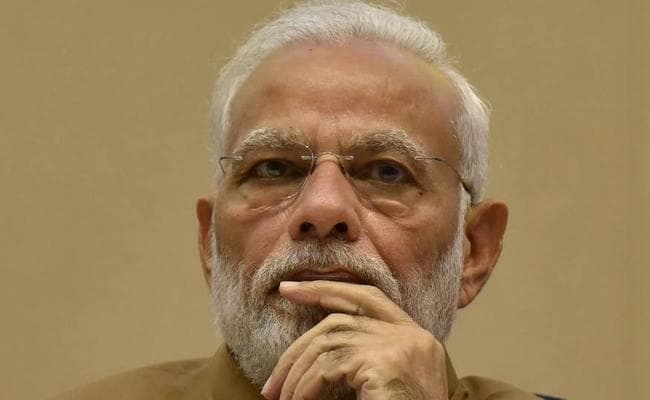श्रीलंका में सीरियल ब्लास्ट : PM मोदी ने जतायी संवेदना, कहा – भारत हर तरह की मदद को तैयार