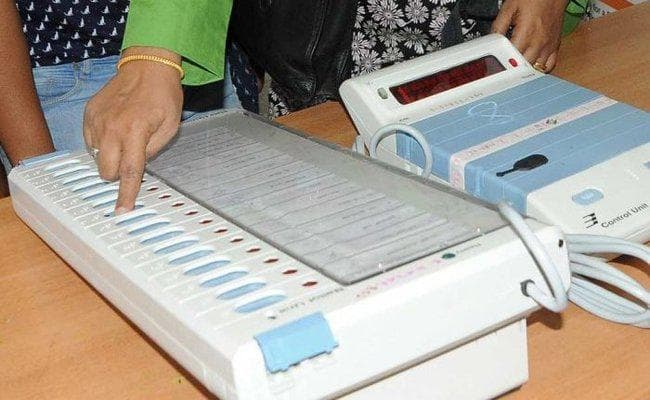 #LokSabhaElection : तीसरे चरण के मतदान के लिए चुनाव प्रचार थमा, मंगलवार को पड़ेंगे वोट