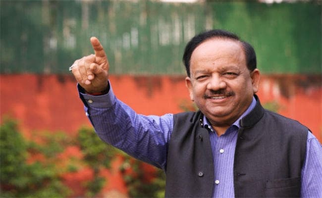 भाजपा ने इंदौर से सुमित्रा महाजन की जगह ललवानी को दिया टिकट, चांदनी चौक से डॉ हर्षवर्धन