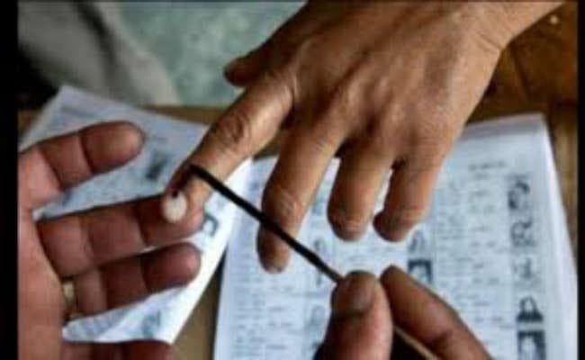 राज्य की पांच सीटों पर थमा प्रचार, कल डाले जायेंगे वोट