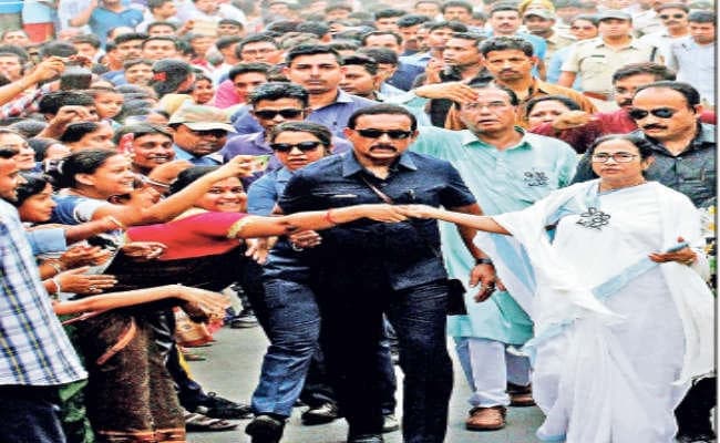 नोटबंदी का जवाब वोटबंदी से देगी जनता