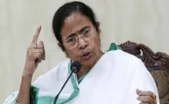 पांच लोस केंद्रों के लिए 10 सभाएं करेंगी सीएम ममता बनर्जी