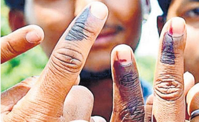 नेताओं के भोंपू का शोर थमा, कल आपकी बारी