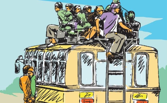 लोकसभा चुनाव : गाड़ियां फंसीं चुनाव कार्य में, बारात जाने पर भी आफत