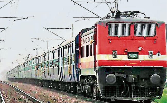 रांची : मतदाता जागरूकता ट्रेन बन कर जायेगी इंटरसिटी