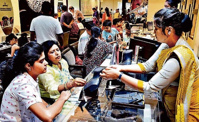 रांची : अक्षय तृतीया सात को, सोने के गहने और वाहनों की जमकर होगी बिक्री