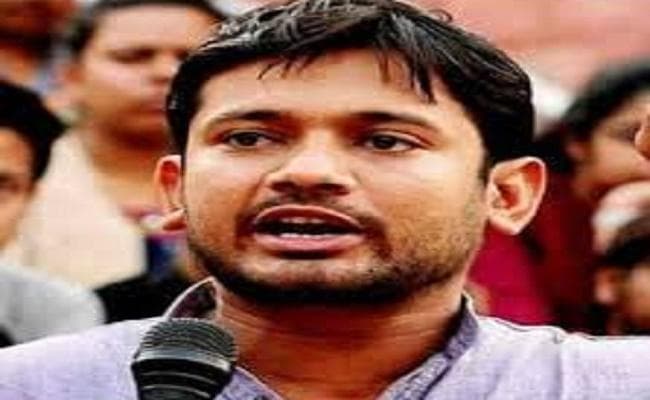 लोकसभा चुनाव : कन्हैया और उनके समर्थकों के खिलाफ बेगूसराय में केस दर्ज, जानें...पूरा मामला