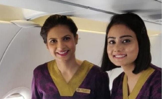 विस्‍तारा ने रिटायर्ड मेजर जनरल की तस्वीर की डिलीट, लोगों ने ऐसे निकाला गुस्‍सा