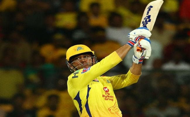 धौनी की बल्लेबाजी देखकर मैं डर गया था : विराट कोहली