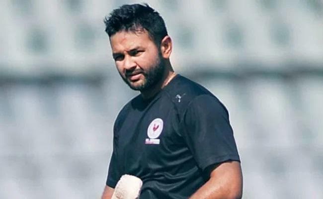 सोचा नहीं था कि धौनी  आखिरी गेंद चूक जायेंगे : पार्थिव पटेल