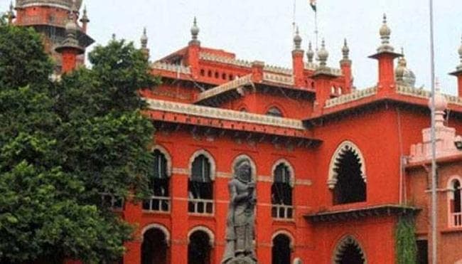 मद्रास उच्च न्यायालय ‘टिक-टॉक'' एप संबंधी याचिका पर 24 अप्रैल तक निर्णय ले: न्यायालय