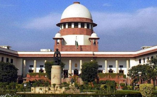 EC ने मोदी पर बनी बायोपिक पर विस्तृत रिपोर्ट सुप्रीम कोर्ट को सौंपी