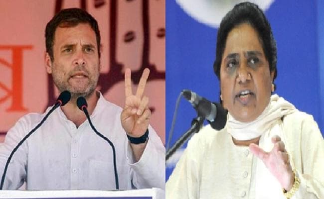 LS Polls : बिहार के समस्तीपुर में 26 को राहुल की चुनावी सभा, 11 को भभुआ व बक्सर में गरजेंगी मायावती