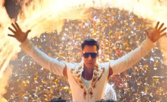 सलमान की फिल्म "भारत " का ट्रेलर रिलीज,  जितने सफेद बाल दाढ़ी में  है उससे ज्यादा रंगीन जिंदगी रही है