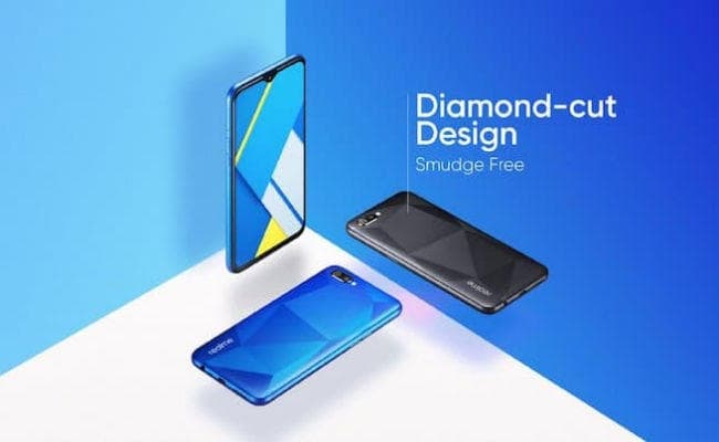 Realme ने लॉन्च किया सबसे सस्ता स्मार्टफोन, जानें कीमत और सारी खूबियां