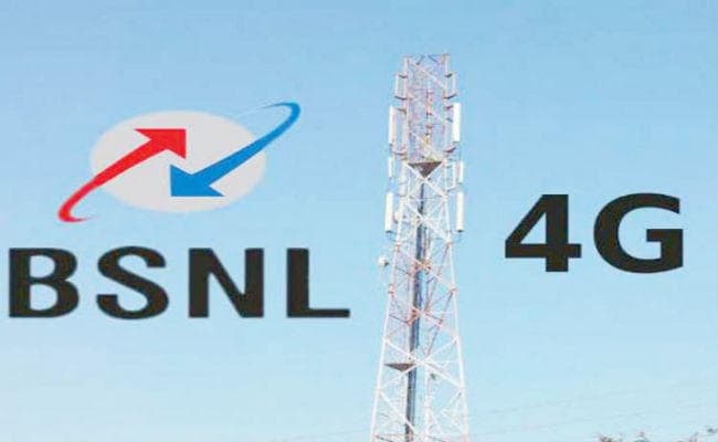 BSNL-MTNL को जल्द ही आवंटित होगा 4G स्पेक्ट्रम, दूरसंचार विभाग ने तैयार किया कैबिनेट नोट का मसौदा