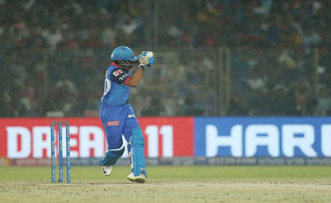 रहाणे के शतक पर पंत का अर्धशतक भारी, छह विकेट से जीती दिल्ली