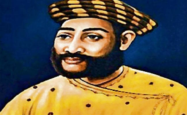 वीर कुंवर सिंह ने आजादी की पहली गाथा लिखने में अंग्रेजी सत्ता को दी गंभीर चुनौती, खौफ खाते थे अंग्रेज