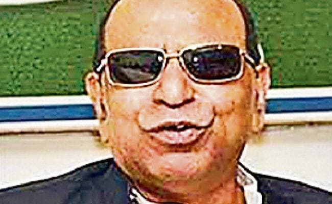 बेगूसराय, आरा व उजियारपुर में करेंगे प्रचार, लालू साथ होते तो महागठबंधन मजबूत होता : डीपी त्रिपाठी