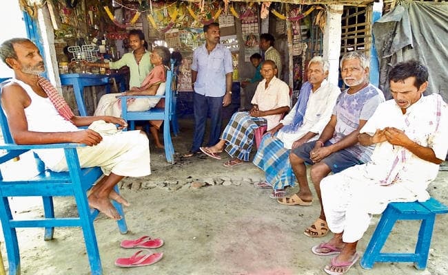 उजियारपुर लोकसभा क्षेत्र : कुशवाहा की जमीन पर कमल खिलाने की चुनौती, दिलचस्प होगा यहां का मुकाबला