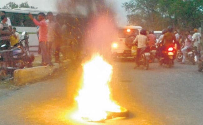 वैशाली : राजद नेता के बेटे की गोली मारकर हत्या