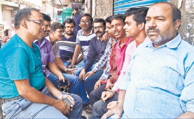 पाटलिपुत्र लोकसभा क्षेत्र : जनता ने कहा, ऐसा सांसद चाहिए जो करे विकास, समस्याओं का निदान व शहर को अतिक्रमणमुक्त