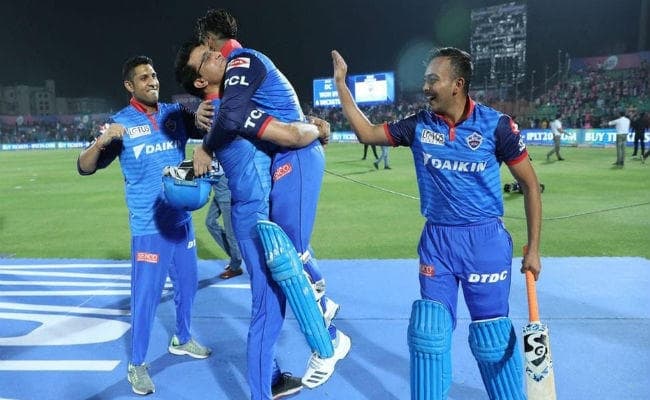 भारत के पूर्व कप्तान सौरव गांगुली ने मैच के बाद जब ऋषभ पंत को गोद में उठाया तो…