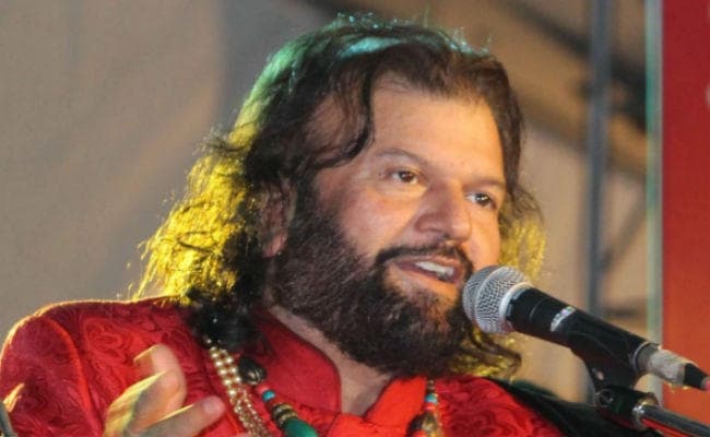 लोकसभा चुनाव 2019 : गायक हंस राज हंस को भाजपा ने बनाया उत्तर-पश्चिमी दिल्ली से प्रत्याशी